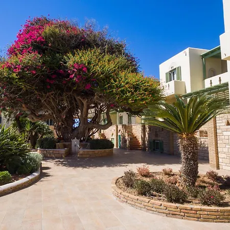 Finikas 4* Aliko Beach