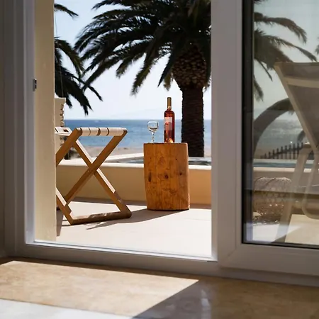 ファイニカス 4* Aliko Beach