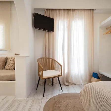 ファイニカス 4* Aliko Beach