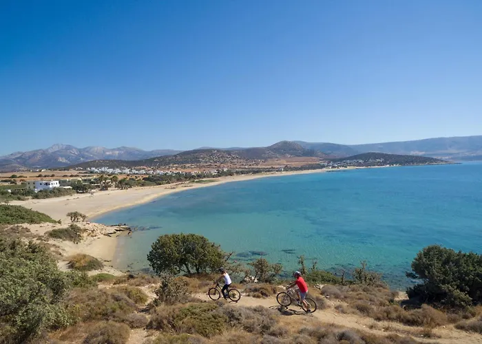 Finikas Отель 4*