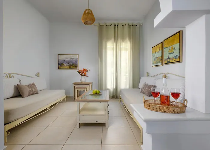 Finikas 4* Алико-Бич