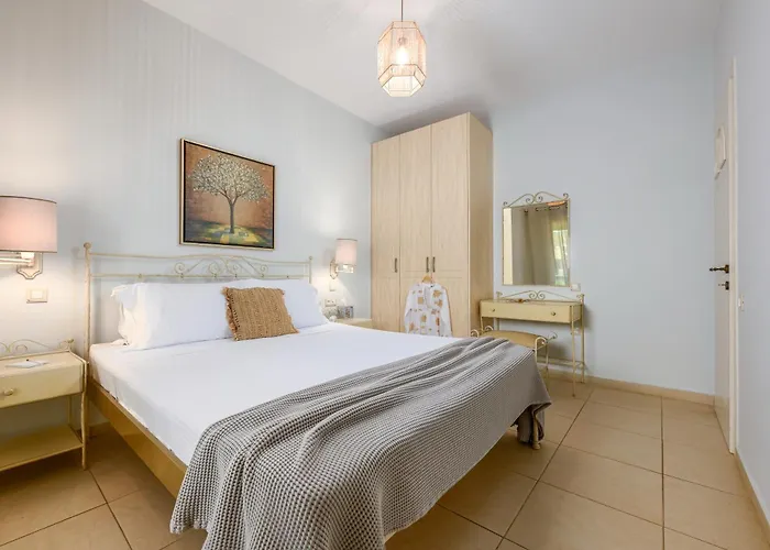 Finikas Отель Алико-Бич