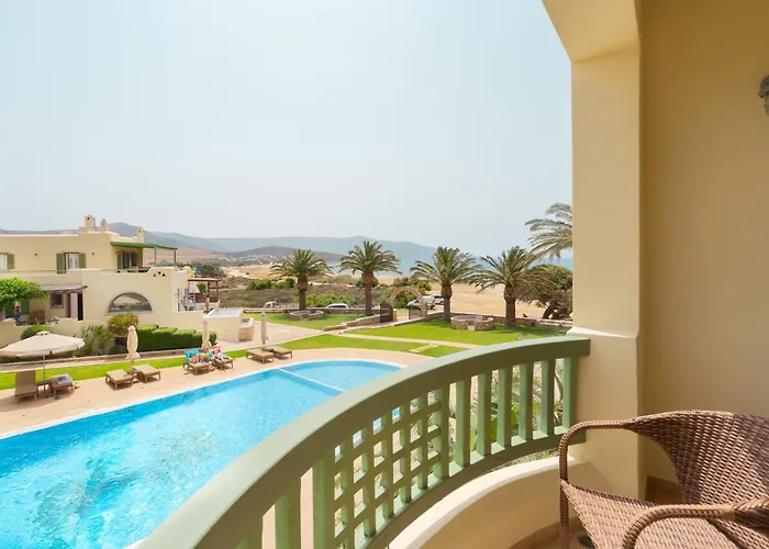 Finikas 4* Алико-Бич