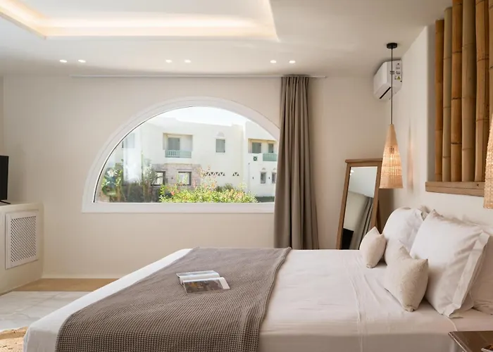 Finikas Отель Алико-Бич