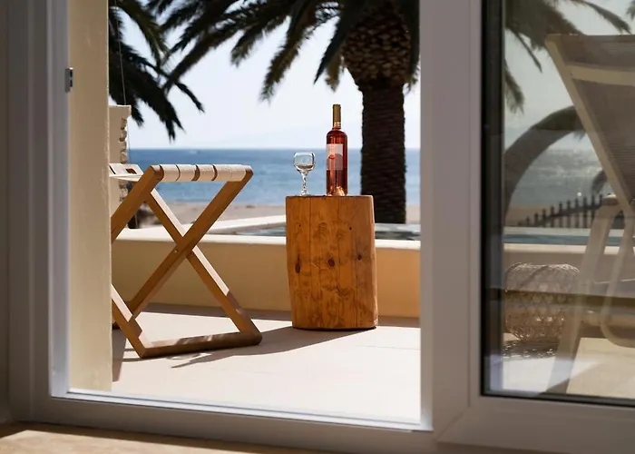 Finikas 4* Алико-Бич