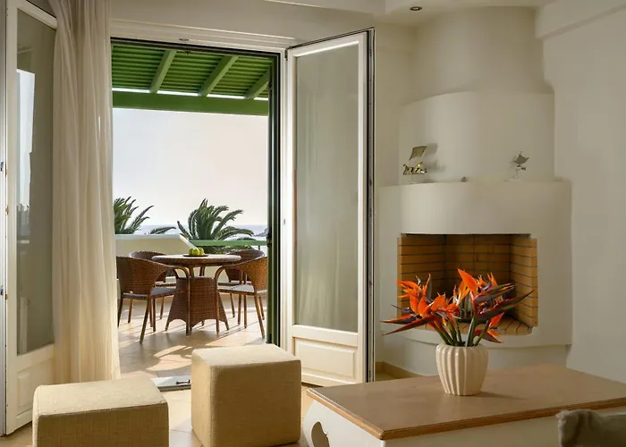 Finikas Отель Алико-Бич