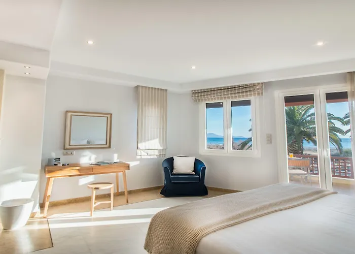 Otel Finikas Aliko Beach