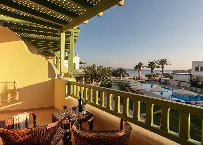 Finikas Алико-Бич