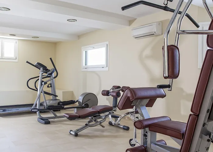 Finikas 4* Алико-Бич