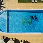 Hotel Finikas Aliko Beach