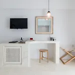 Hotel Finikas Aliko Beach