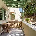 Finikas Hotel Aliko Beach