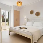 Hotel Finikas Aliko Beach