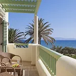Hotel Finikas Aliko Beach
