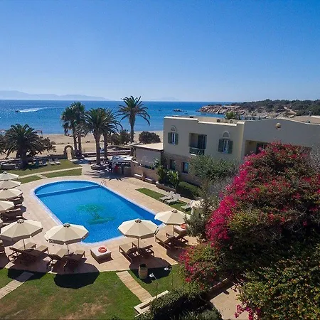 Finikas Otel 4*
