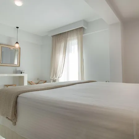 Finikas 4* Aliko Beach