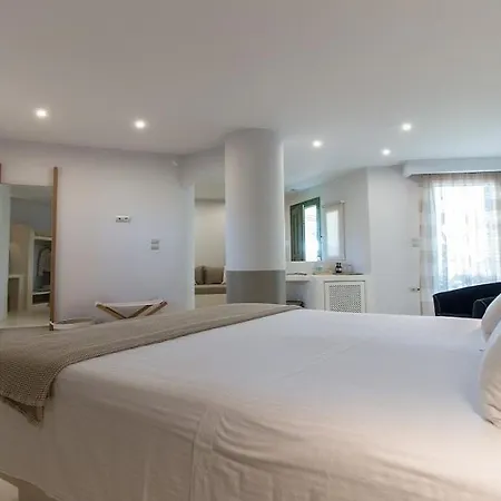 Finikas Otel Aliko Beach
