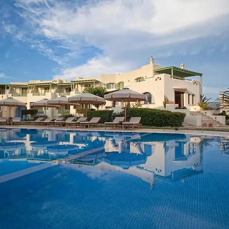 φοίνικας Παραλία Αλικό