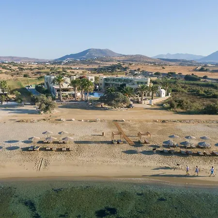 Ξενοδοχείο φοίνικας 4*