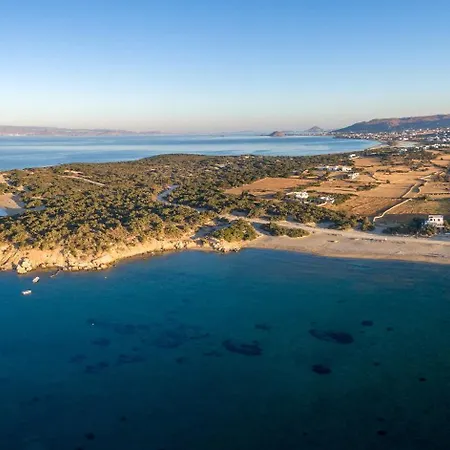 Finikas Aliko Beach
