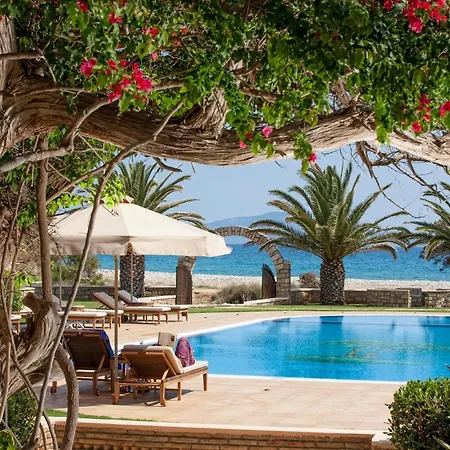 Finikas 4* Aliko Beach