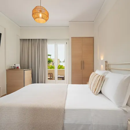 Finikas Otel Aliko Beach
