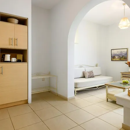 Finikas Aliko Beach