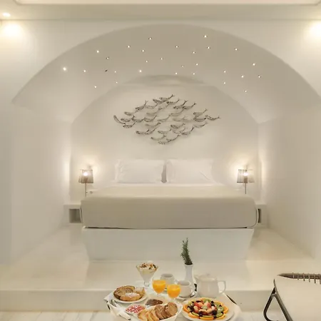 Finikas Otel Aliko Beach