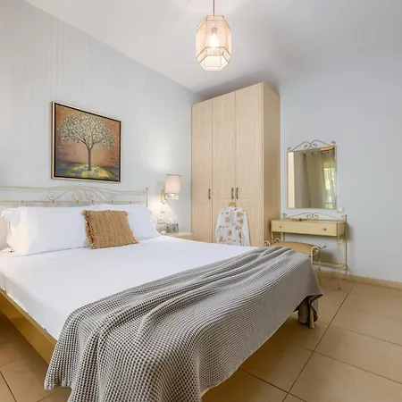 Finikas Otel Aliko Beach