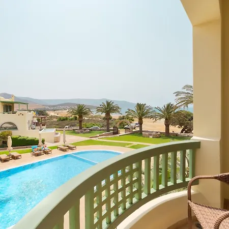 Finikas 4* Aliko Beach