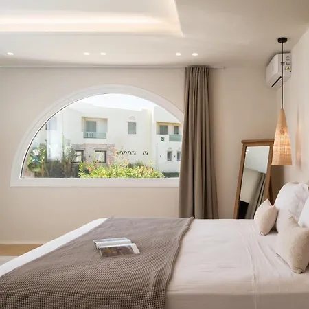 Finikas Otel Aliko Beach