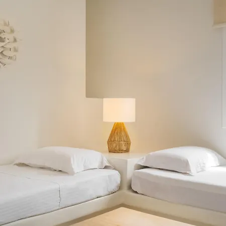 Otel Finikas Aliko Beach