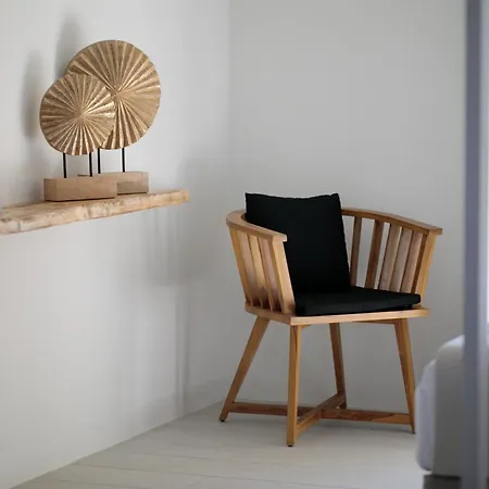 Hotel Finikas Spiaggia di Aliko