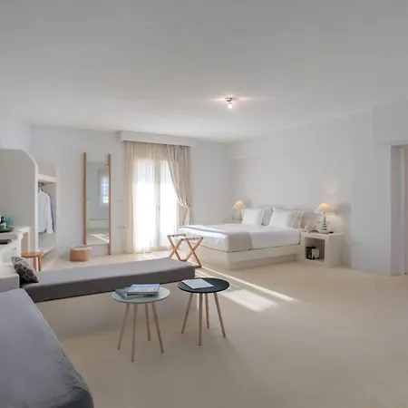 φοίνικας Παραλία Αλικό