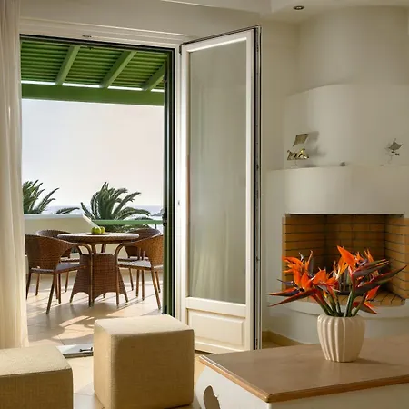 Finikas Hotel Spiaggia di Aliko