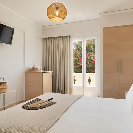 Finikas Spiaggia di Aliko