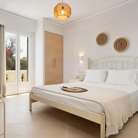 Hotel Finikas Spiaggia di Aliko