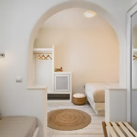 Finikas 4* Aliko Beach