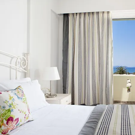 Finikas Spiaggia di Aliko