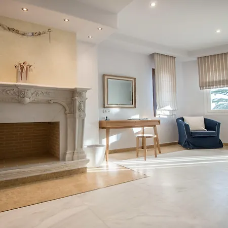 φοίνικας Ξενοδοχείο