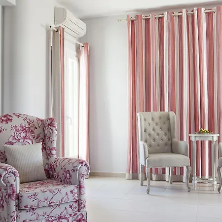 Ξενοδοχείο φοίνικας 4*