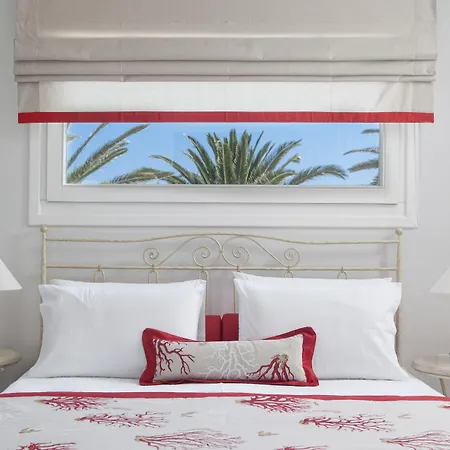 Finikas Spiaggia di Aliko