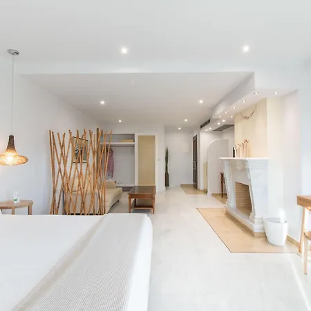 φοίνικας Ξενοδοχείο Παραλία Αλικό