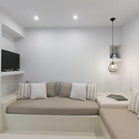 Hotel Finikas 4*