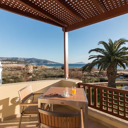 Ξενοδοχείο φοίνικας 4*