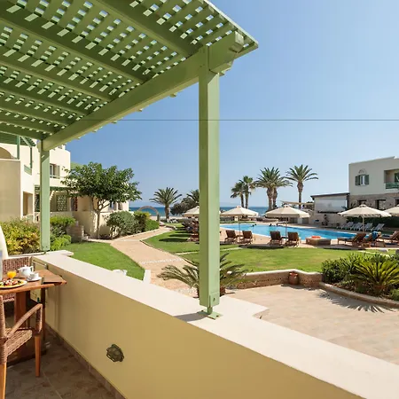 Finikas Hotel Spiaggia di Aliko