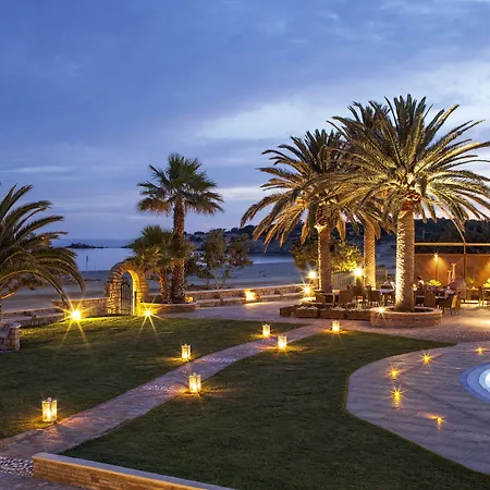 Ξενοδοχείο φοίνικας 4*