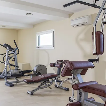 Finikas 4* Spiaggia di Aliko