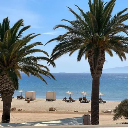 φοίνικας 4* Παραλία Αλικό