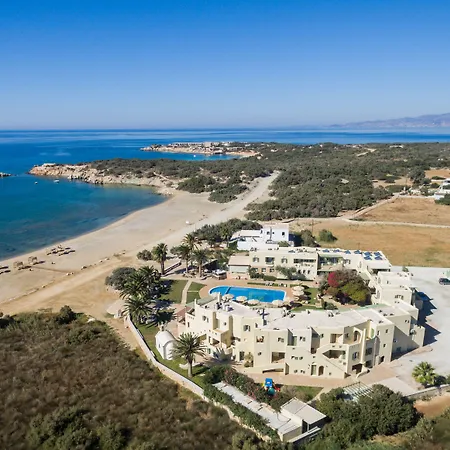 Finikas Spiaggia di Aliko